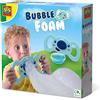 SES Creative Elephant Bubble Maker - Bolle di Schiuma - Elefante - Giornata dei Bambini - Unisex - Bambini