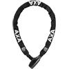 AXA Absolute 5 Lucchetti a catena Black 90 cm