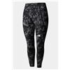 THE NORTH FACE NF0A8BPG8SK W MA Flex 25IN Tight AOP Leggings Donna Virtual Blue Light Show Taglia XS