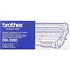Brother ORIGINAL Brother Tamburo nero DR-3200 ~25000 Seiten tamburo