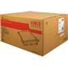 OKI ORIGINAL OKI unità di trasporto 44341902 C610/711 ~60000 Seiten cinghia di trasferimento