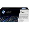 HP ORIGINAL HP Tamburo differenti colori CE314A 126A ~14000 Seiten