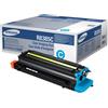 ORIGINAL Samsung Tamburo ciano CLX-R8385C SU601A ~30000 Seiten