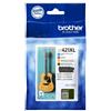 Brother ORIGINAL Brother Multipack nero / ciano / magenta / giallo LC-421XL LC421XLVAL ~2000 Seiten