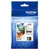 Brother ORIGINAL Brother Multipack nero / ciano / magenta / giallo LC-426 LC426VAL ~7500 Seiten