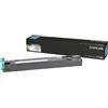 Lexmark ORIGINAL Lexmark vaschetta di recupero C950X76G C950 ~30000 Seiten