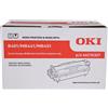 OKI ORIGINAL OKI Tamburo nero 44574307 B401 ~25000 Seiten