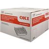 ORIGINAL OKI Tamburo magenta 45395702 ~30000 PAGINE
