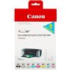 Canon ORIGINAL Canon Multipack nero / ciano / magenta / giallo / Grigio / ciano (chiaro) / magenta (chiaro) / grigio (chiaro) CLI-42 6