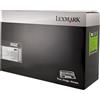 Lexmark ORIGINAL Lexmark Tamburo nero 50F0Z00 500Z ~60000 Seiten Unità immagine resa