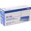 Brother ORIGINAL Brother Tamburo nero DR-1050 ~10000 Seiten