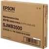 Epson ORIGINAL Epson unità di manutenzione SJMB3500 C33S020580 maintenance Box