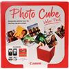 Canon ORIGINAL Canon Value Pack nero / differenti colori PG-560+CL-561 Photo Cube + 13x13 cm Photo Paper Plus Glossy II 40 Blatt ~360