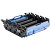 Brother ORIGINAL Brother Tamburo differenti colori DR-321CL ~25000 Seiten Kit tamburo, bk/c/m/y