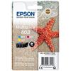 Epson ORIGINAL Epson Multipack ciano / magenta / giallo C13T03U54010 603 ~540 Seiten