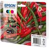 Epson ORIGINAL Epson Multipack nero / ciano / magenta / giallo C13T09R94010 503XL+503 ~1045 Seiten 6,4ml