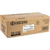 Kyocera ORIGINAL Kyocera Tamburo nero DK-1248 1702Y80NL0 ~10000 Seiten