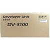 Kyocera ORIGINAL Kyocera Unità sviluppatore DV-3100 302LV93081