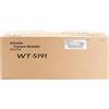 Kyocera ORIGINAL Kyocera vaschetta di recupero WT-5191 1902R60UN2 ~44000 Seiten