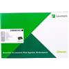 Lexmark ORIGINAL Lexmark Tamburo nero 24B6040 M1140 ~60000 Seiten
