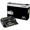 Lexmark ORIGINAL Lexmark Tamburo nero 50F0ZA0 500ZA ~60000 Seiten