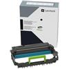 Lexmark ORIGINAL Lexmark Tamburo nero 55B0ZA0 B3340dw ~40000 Seiten