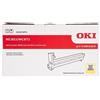 OKI ORIGINAL OKI Tamburo giallo 44844469 MC853/873 ~30000 Seiten
