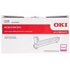 OKI ORIGINAL OKI Tamburo magenta 44844470 MC853/873 ~30000 Seiten