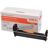 OKI ORIGINAL OKI Tamburo ciano 46484107 MC563/573 ~30000 Seiten