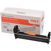 OKI ORIGINAL OKI Tamburo nero 46484108 MC563/573 ~30000 Seiten