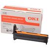 OKI ORIGINAL OKI Tamburo nero 46507308 C612 ~30000 Seiten