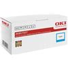 OKI ORIGINAL OKI Tamburo ciano 46857507 C824 ~30000 Seiten