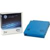 HP ORIGINAL HP Accessori per computer Blu C7975A LTO-5 Ultrium, 1,5 TB / 3 TB RW HP LTO-5 Ultrium 3TB RW Data Cartridge