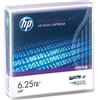 HP ORIGINAL HP Accessori per computer C7976A LTO-6 Ultrium 2.5/6,25TB Cartridge HP LTO-6 Ultrium 6.25TB MP RW Data Cartridge