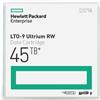 HP ORIGINAL HP Accessori per computer Q2079A LTO-9 Ultrium, 18 TB / 45 TB RW