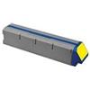Oki Toner 9541 Giallo 45536553 Compatibile per Oki Pro 9431 Pro 9541 Pro 9542ec Pagine 43.000