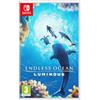 Nintendo Endless Ocean Luminous /Switch