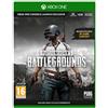 Microsoft PlayerUnknown's Battlegrounds (Xbox One)