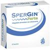 IDI INTEGRATORI DIETET.IT. Srl Idi Spergin Forte Integratore per Fertilità Maschile in Bustine