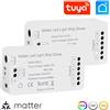 Tuya Controller per Strisce Led Smart WiFi e Matter