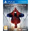 ACTIVISION The Amazing Spider-Man 2 [Playstation 4] Eu Multilingua Italiano Incluso