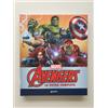 AVENGERS. LA GUIDA COMPLETA. ENCICLOPEDIA DEI PERSONAGGI - AA.VV.