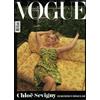Chloë Sevigny VOGUE magazine Spain October 2025 Octubre Espana NUOVO 451 10/25
