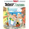 PANINI SPA Asterix in Lusitania: Asterix in Italian