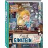 Edicart Emil Einstein. La macchina top secret per parlare con gli animali. Piccoli scienziati. Ediz. a colori
