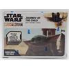 Topps Star Wars Mandaloriano Viaggio Del Bambino Blaster Box Topps 2020