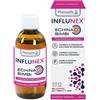 PHARMALIFE RESEARCH Srl Pharmalife Research Influnex Echina Bimbi Integratore Difese Immunitarie 200ml