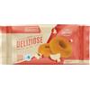 NOVE ALPI Srl AGLUTEN NUOVE DELIZ MELE 4X55G