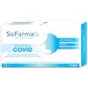 SO.FARMA.MORRA SpA Sofarmapiù Test Rapido Covid-19 Nasale Autodiagnostico
