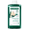KLORANE (Pierre Fabre It. SpA) Klorane Shampoo Trattante Riequilibrante Antiforfora alla Galanga 400ml